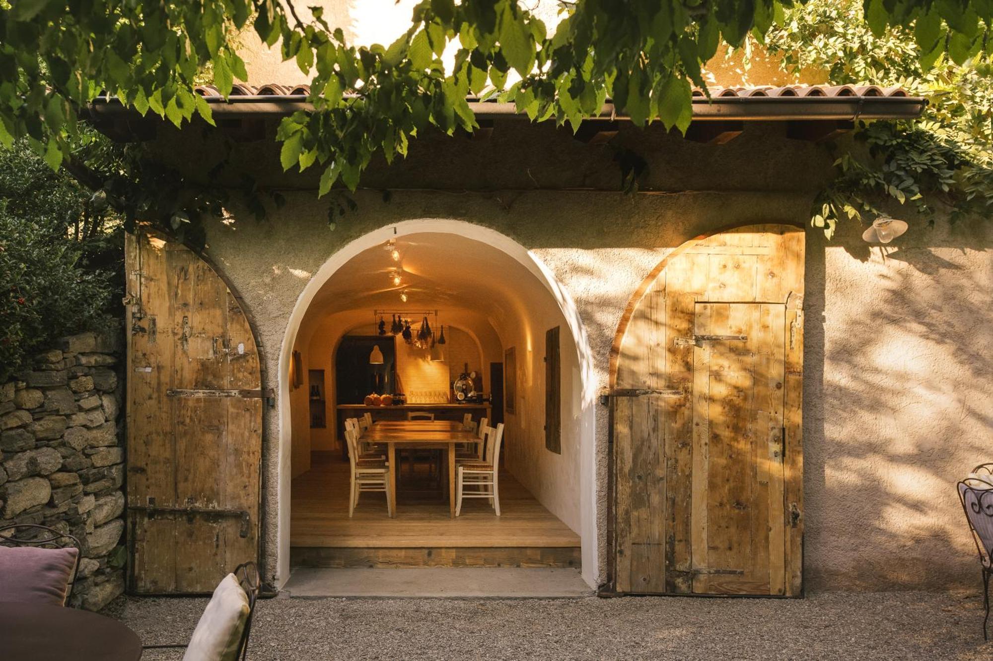 Aparthotel La Darbia Ameno Exterior foto